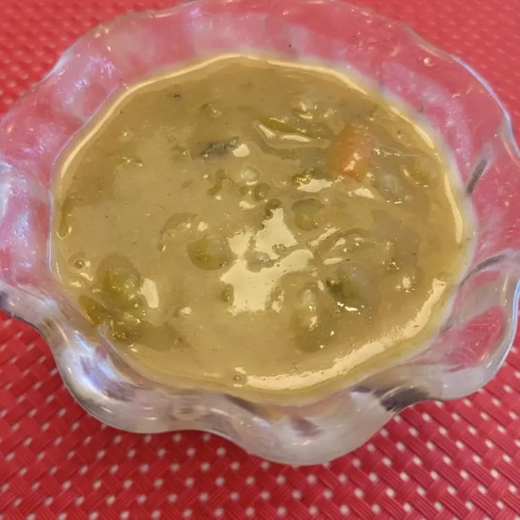 Side Green Chili.