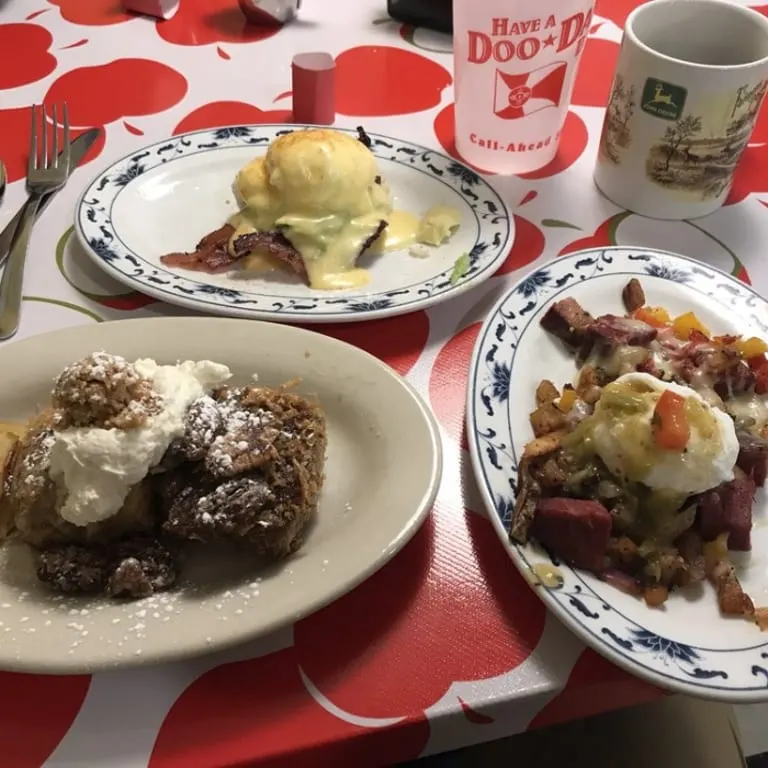 Waffles: A Southern Comfort Food Favorite
