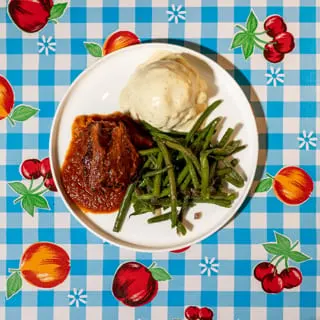 Lunch Meatloaf