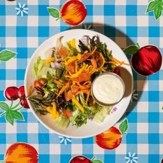 Side Salad.