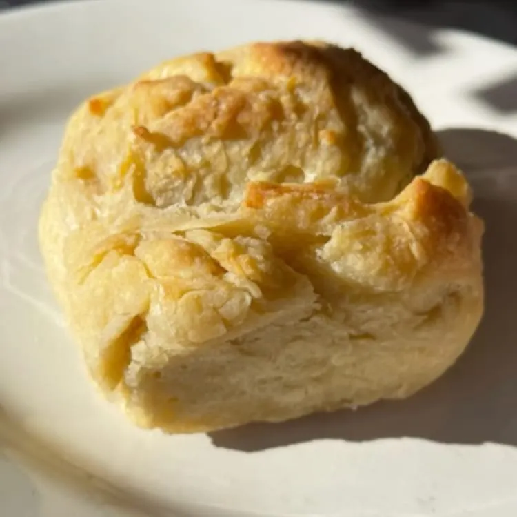 TnB: Biscuits.
